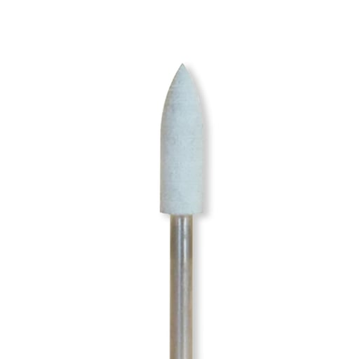 Shofu CompoSite Fine (Polish) CA (Contra Angle) Bullet Points - Package of 12 Shofu CompoSite Fine (Polish) CA (Contra Angle) Bullet Points - Package of 12